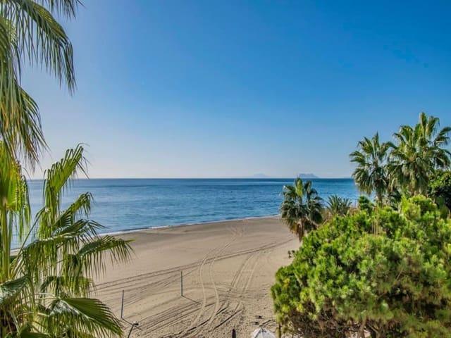 Apartamento en venta en Estepona, Málaga Costa del Sol