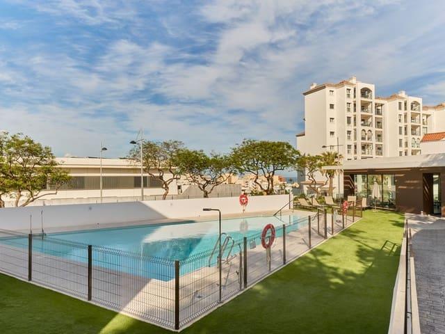 Apartamento en venta en Estepona, Málaga Costa del Sol