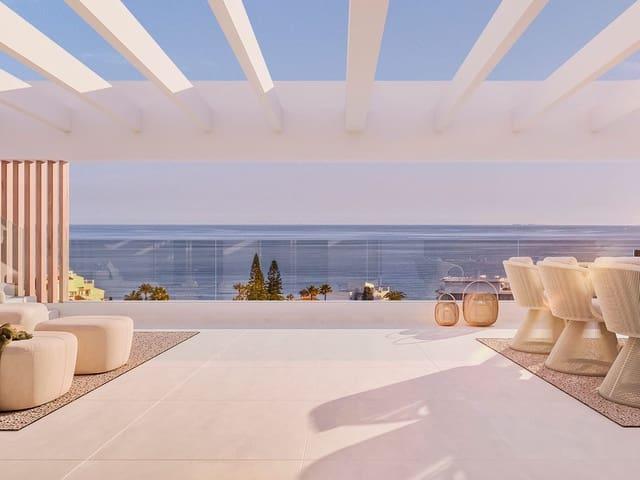 Apartamento en venta en Estepona, Málaga Costa del Sol