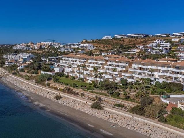 Apartamento en venta en Estepona, Málaga Costa del Sol