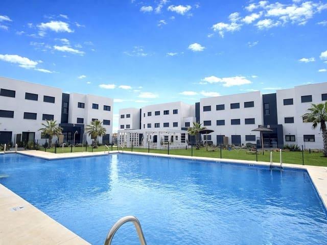 Apartamento en venta en Estepona, Málaga Costa del Sol