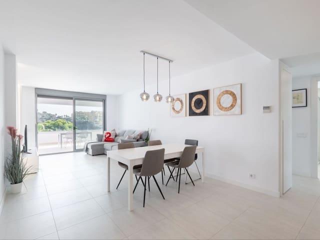 Apartamento en venta en Estepona, Málaga Costa del Sol