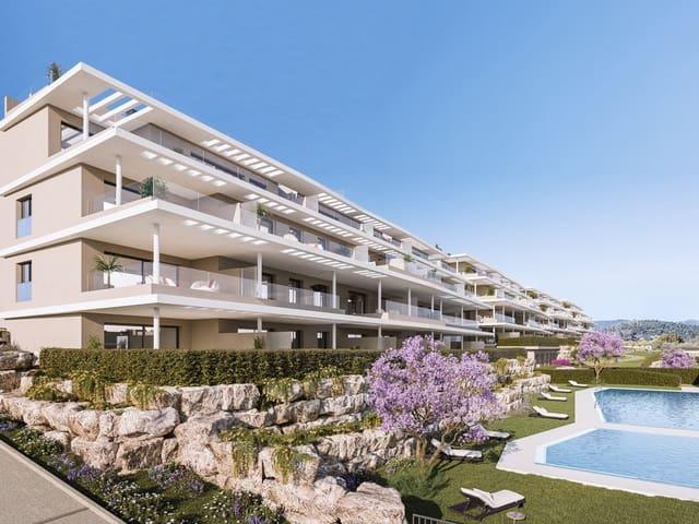 Apartamento en venta en Estepona, Málaga Costa del Sol