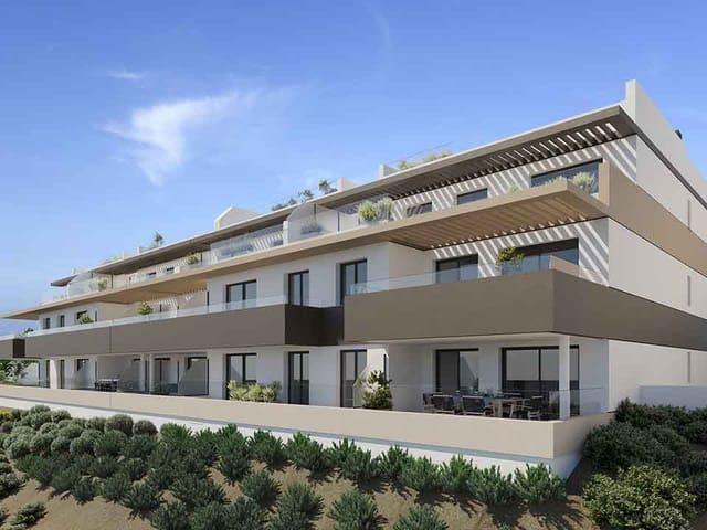 Apartamento en venta en Estepona, Málaga Costa del Sol