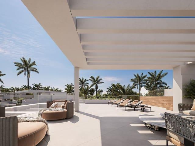 Apartamento en venta en Estepona, Málaga Costa del Sol