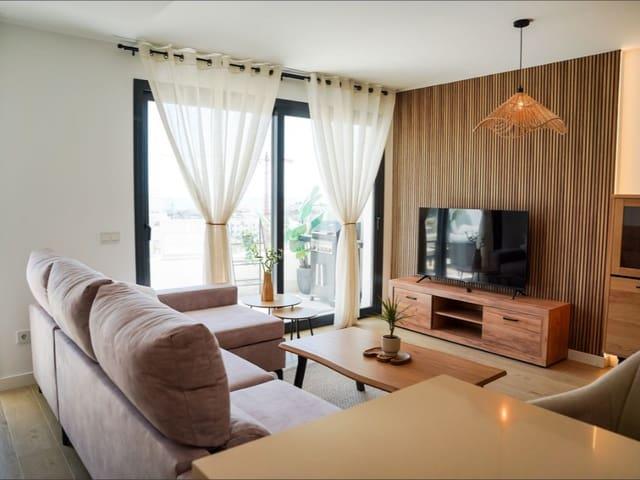 Apartamento en venta en Estepona, Málaga Costa del Sol