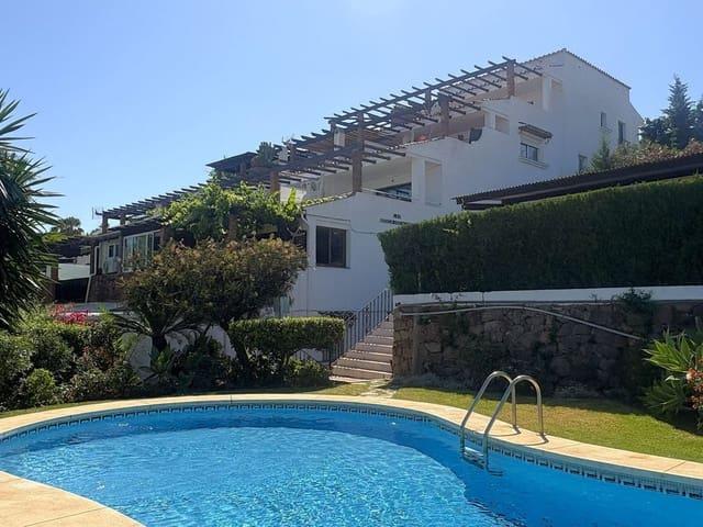 Apartamento en venta en Estepona, Málaga Costa del Sol