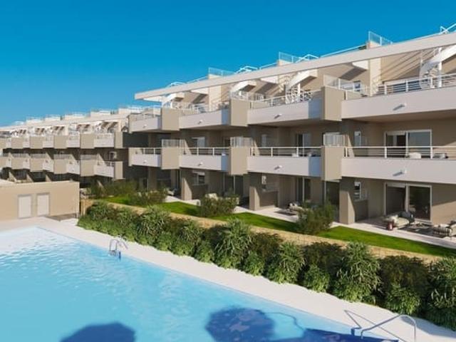 Apartamento en venta en Estepona, Málaga Costa del Sol
