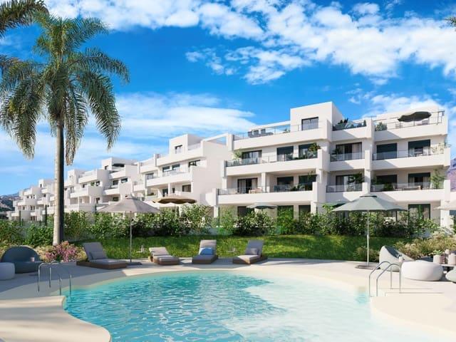 Apartamento en venta en Estepona, Málaga Costa del Sol