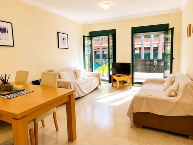 Apartamento en venta en Estepona, Málaga Costa del Sol