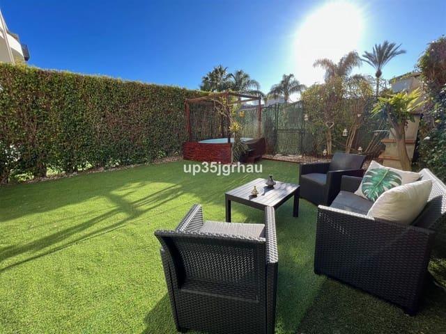 Apartamento en venta en Estepona, Málaga Costa del Sol