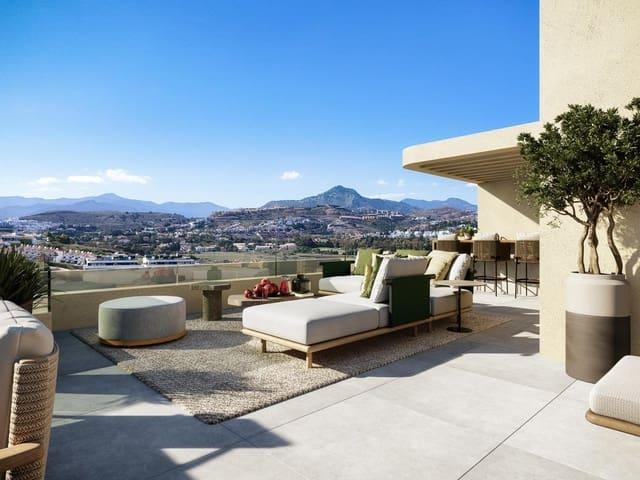 Apartamento en venta en Estepona, Málaga Costa del Sol