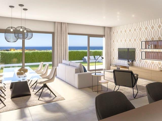 Apartamento en venta en Estepona, Málaga Costa del Sol