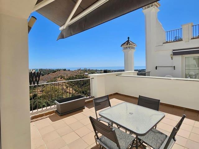 Apartamento en venta en Estepona, Málaga Costa del Sol