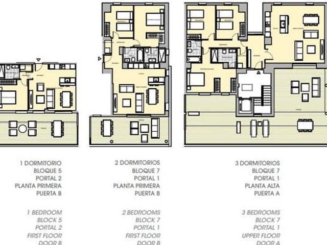 Apartamento en venta en Estepona, Málaga Costa del Sol