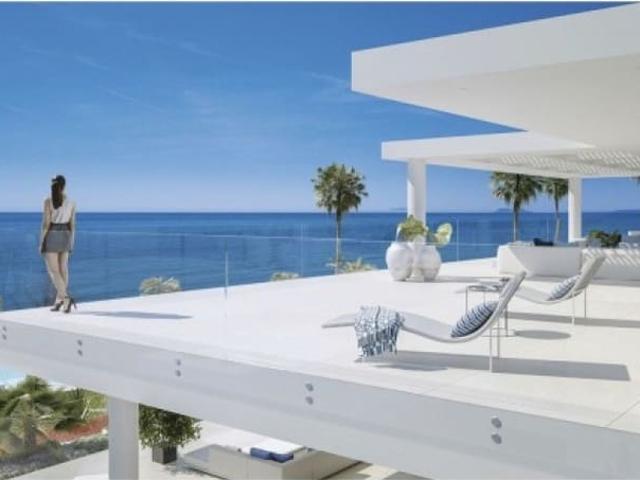 Apartamento en venta en Estepona, Málaga Costa del Sol