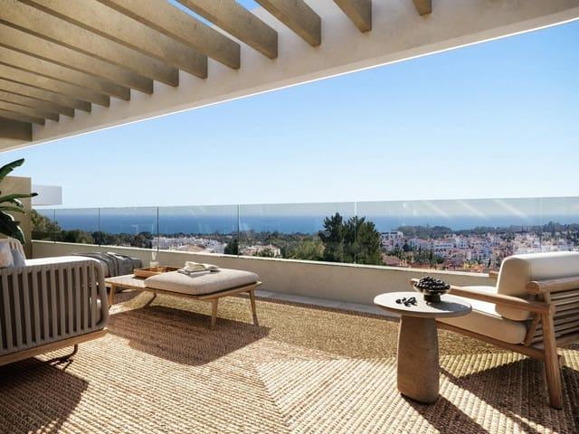 Apartamento en venta en Estepona, Málaga Costa del Sol