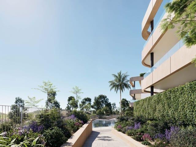 Apartamento en venta en Estepona, Málaga Costa del Sol