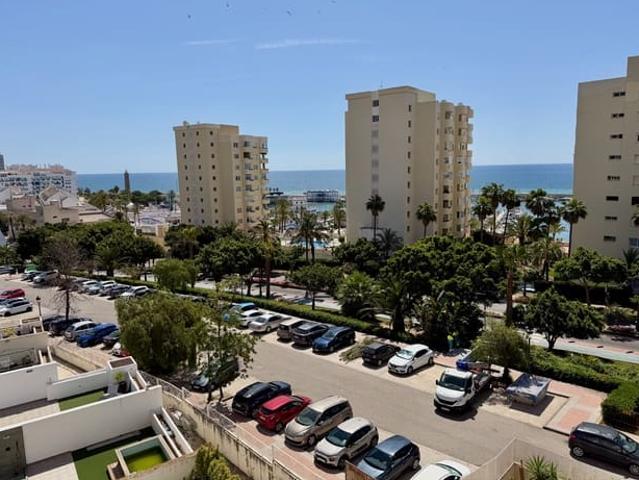 Apartamento en venta en Estepona, Málaga Costa del Sol