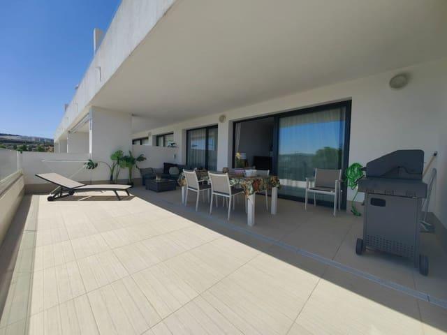 Apartamento en venta en Estepona, Málaga Costa del Sol