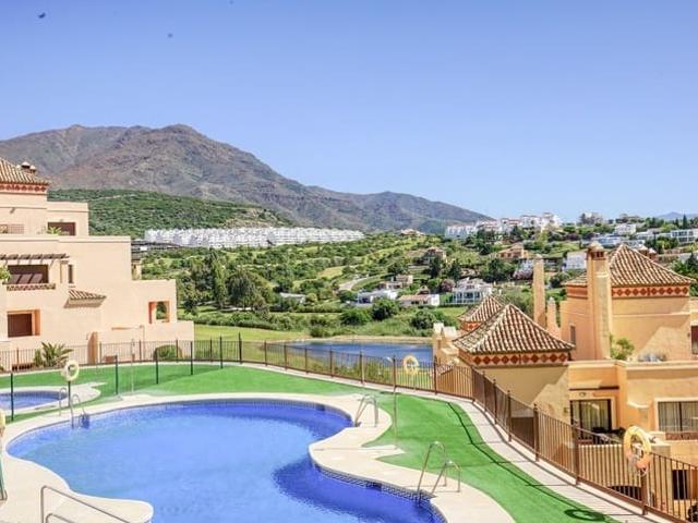 Apartamento en venta en Estepona, Málaga Costa del Sol