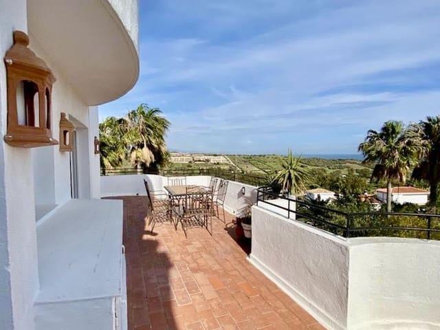 Apartamento en venta en Estepona, Málaga Costa del Sol