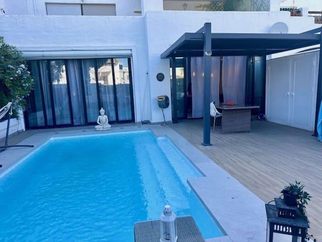 Apartamento en venta en El Paraiso, Málaga Costa del Sol
