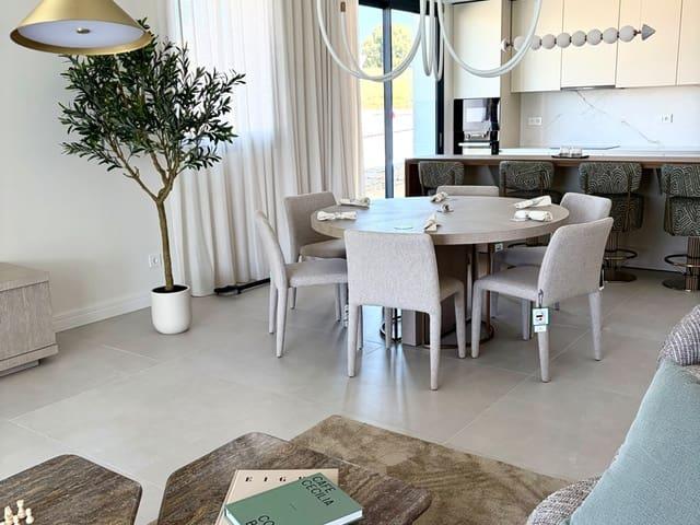 Apartamento en venta en Estepona, Málaga Costa del Sol