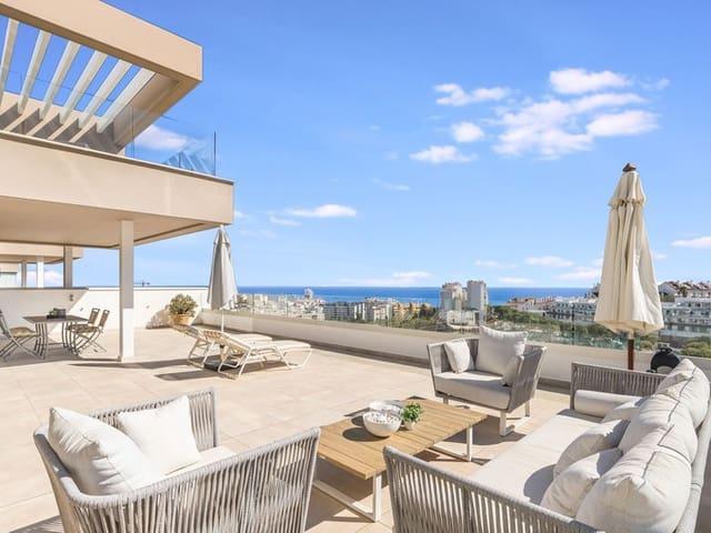 Apartamento en venta en Estepona, Málaga Costa del Sol