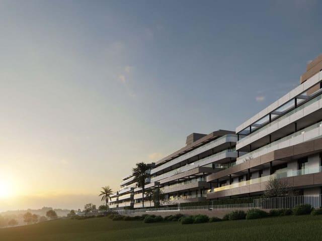 Apartamento en venta en Estepona, Málaga Costa del Sol