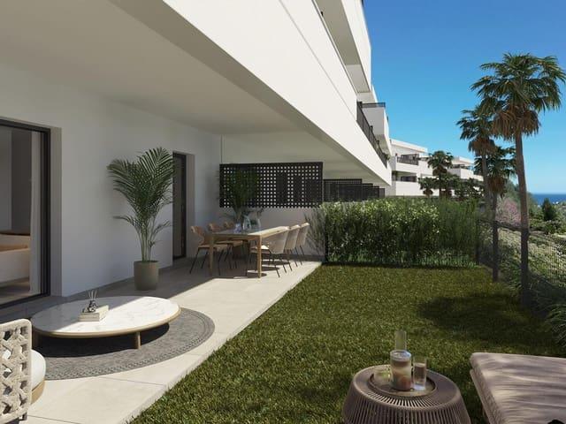 Apartamento en venta en Estepona, Málaga Costa del Sol