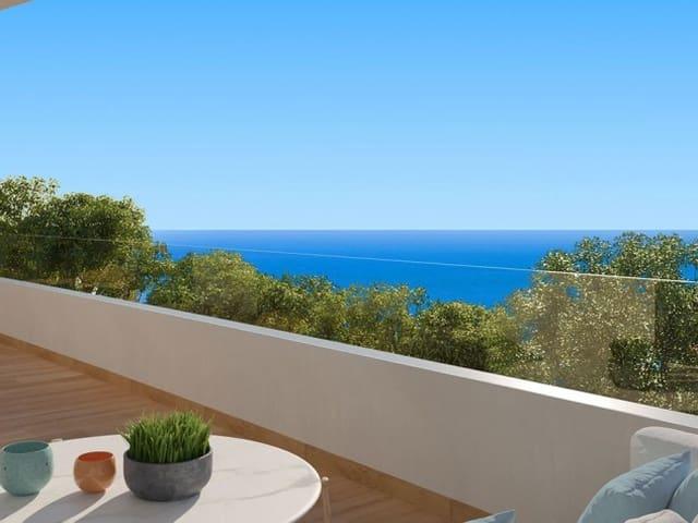 Apartamento en venta en Estepona, Málaga Costa del Sol
