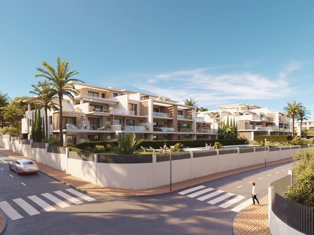 Apartamento en venta en Estepona, Málaga Costa del Sol