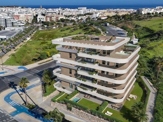 Apartamento en venta en Estepona, Málaga Costa del Sol