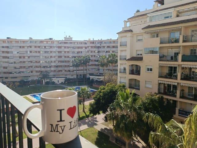 Apartamento en venta en Estepona, Málaga Costa del Sol