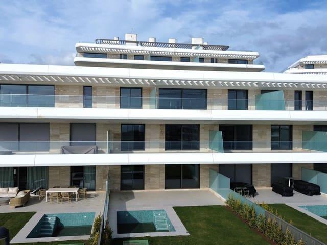 Apartamento en venta en Estepona, Málaga Costa del Sol