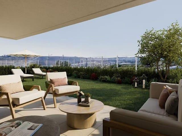 Apartamento en venta en Estepona, Málaga Costa del Sol