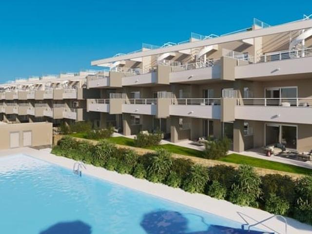 Apartamento en venta en Estepona, Málaga Costa del Sol