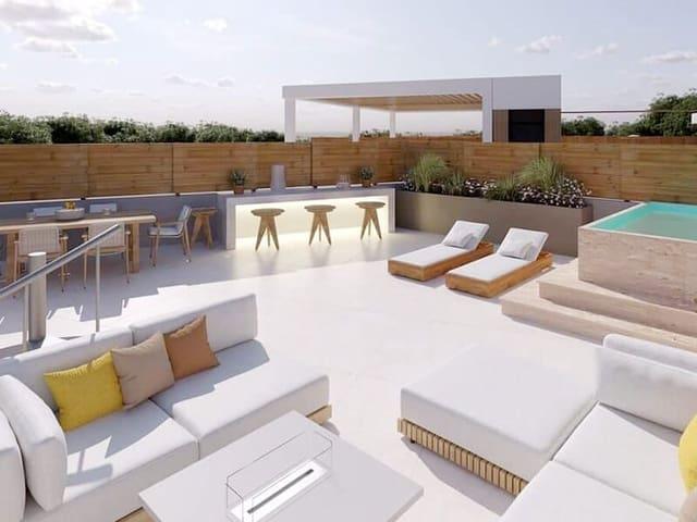 Apartamento en venta en Estepona, Málaga Costa del Sol