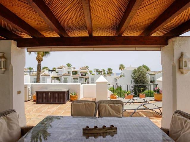 Apartamento en venta en Estepona, Málaga Costa del Sol