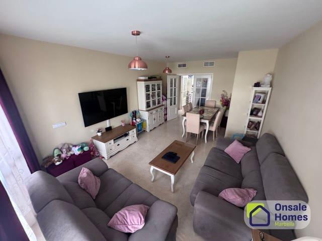 Apartamento en venta en Estepona, Málaga Costa del Sol