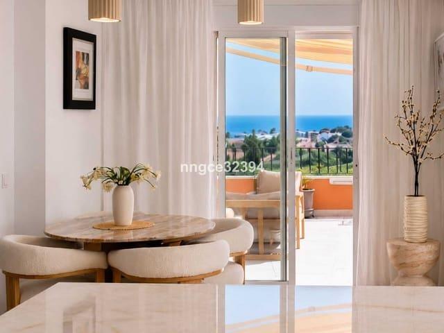Apartamento en venta en Estepona, Málaga Costa del Sol