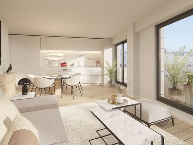 Apartamento en venta en Estepona, Málaga Costa del Sol
