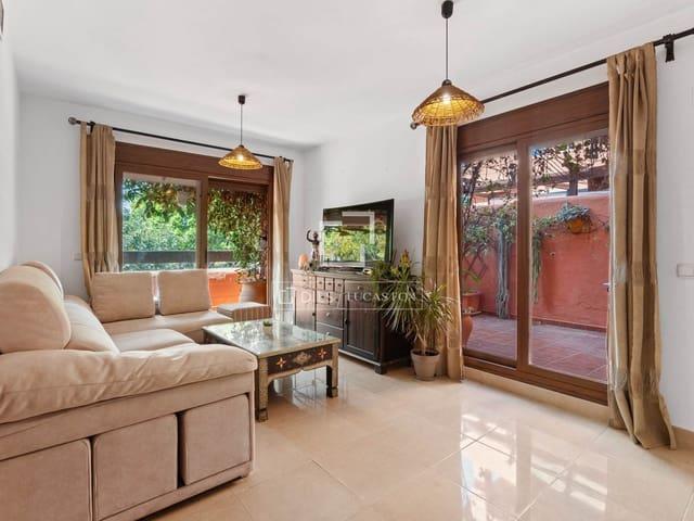 Apartamento en venta en Estepona, Málaga Costa del Sol