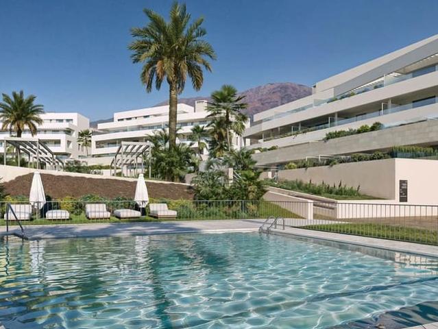Apartamento en venta en Estepona, Málaga Costa del Sol