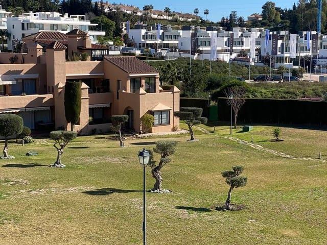 Apartamento en venta en Estepona, Málaga Costa del Sol