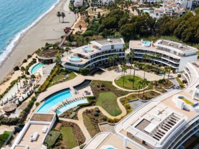 Apartamento en venta en Estepona, Málaga Costa del Sol