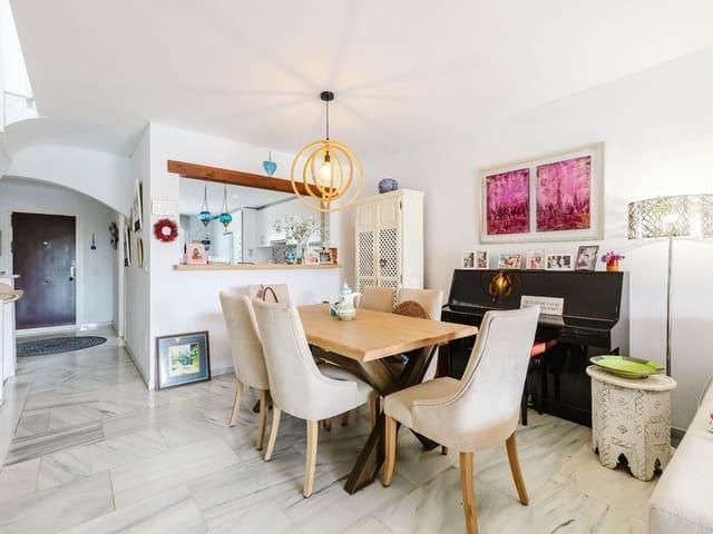 Apartamento en venta en Estepona, Málaga Costa del Sol