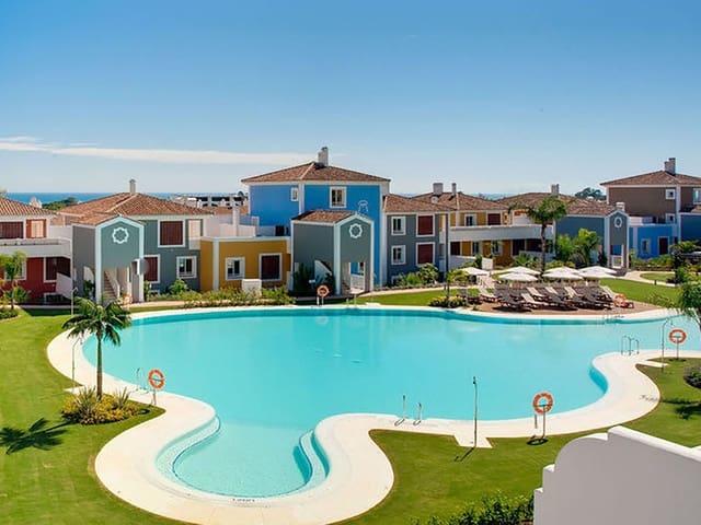 Apartamento en venta en Estepona, Málaga Costa del Sol