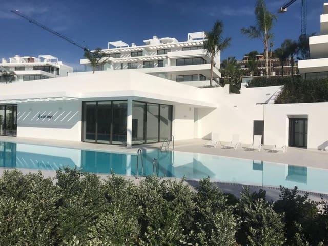 Apartamento en venta en Estepona, Málaga Costa del Sol